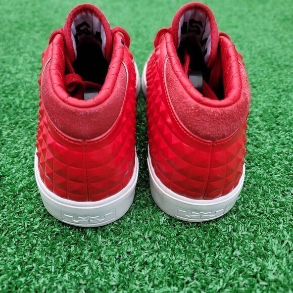 Nike LeBron 13 Lifestyle - Men's Running Shoes SIZE 7.5 - Picture 5 of 11